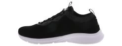 Fila Memory Foam Skyway 3.0 Men’s Wide-Width Running Shoe -men's shoes fila 1rw02086 003 memoryskyway30 black04