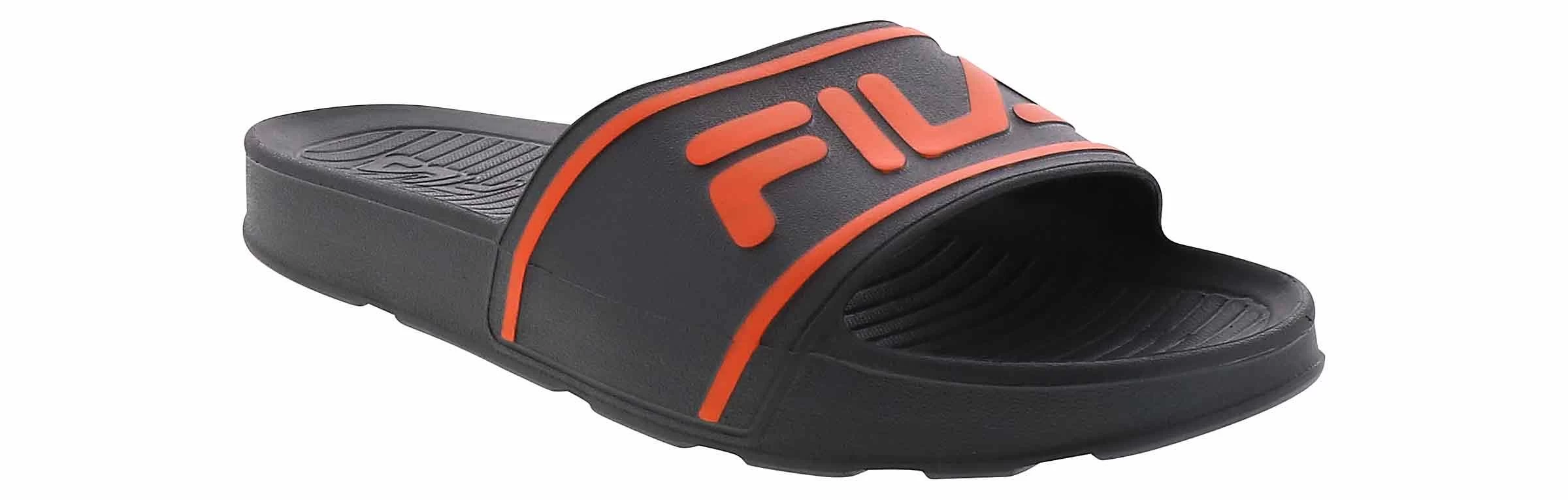 Fila Castlerock Men’s Athletic Slide 8 Fila Castlerock Men’s Athletic Slide - Image 6