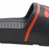 Fila Castlerock Men’s Athletic Slide -men's shoes fila 1sm00029 082 castlerock grey02