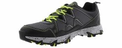 Fila At Peake 23 Men’s Trail Shoe 12 Fila At Peake 23 Men’s Trail Shoe -men's shoes fila atpeake23 1jm01567055 black05