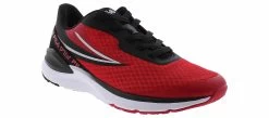Fila Memory Optix 3 Men’s Running Shoe 13 Fila Memory Optix 3 Men’s Running Shoe -men's shoes fila memoryoptix3 1rm01603602 red01