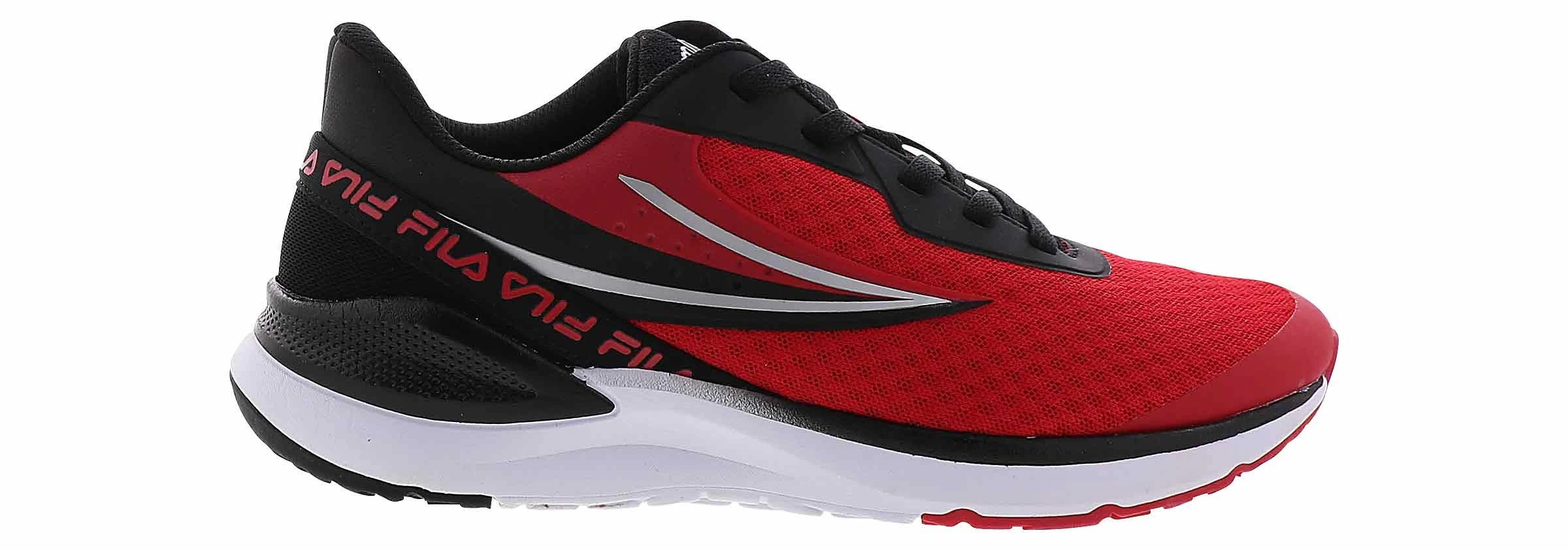 Fila Memory Optix 3 Men’s Running Shoe 3 Fila Memory Optix 3 Men’s Running Shoe