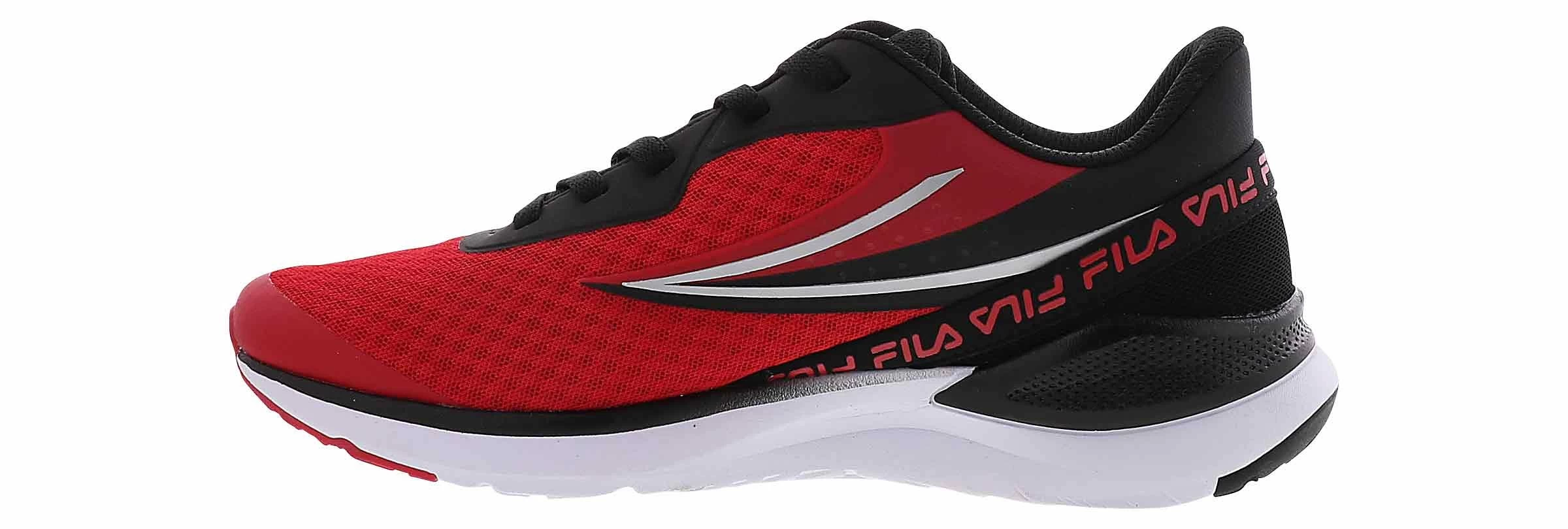 Fila Memory Optix 3 Men’s Running Shoe 5 Fila Memory Optix 3 Men’s Running Shoe - Image 3