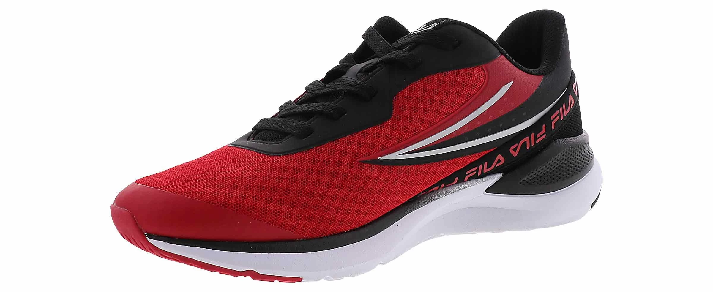 Fila Memory Optix 3 Men’s Running Shoe 6 Fila Memory Optix 3 Men’s Running Shoe - Image 4