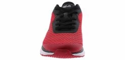 Fila Memory Optix 3 Men’s Running Shoe 12 Fila Memory Optix 3 Men’s Running Shoe -men's shoes fila memoryoptix3 1rm01603602 red06