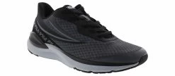 Fila Memory Optix 3 Men’s Wide-WidthRunning Shoe 13 Fila Memory Optix 3 Men’s Wide-WidthRunning Shoe -men's shoes fila memoryoptix3 1rw01603060 grey01