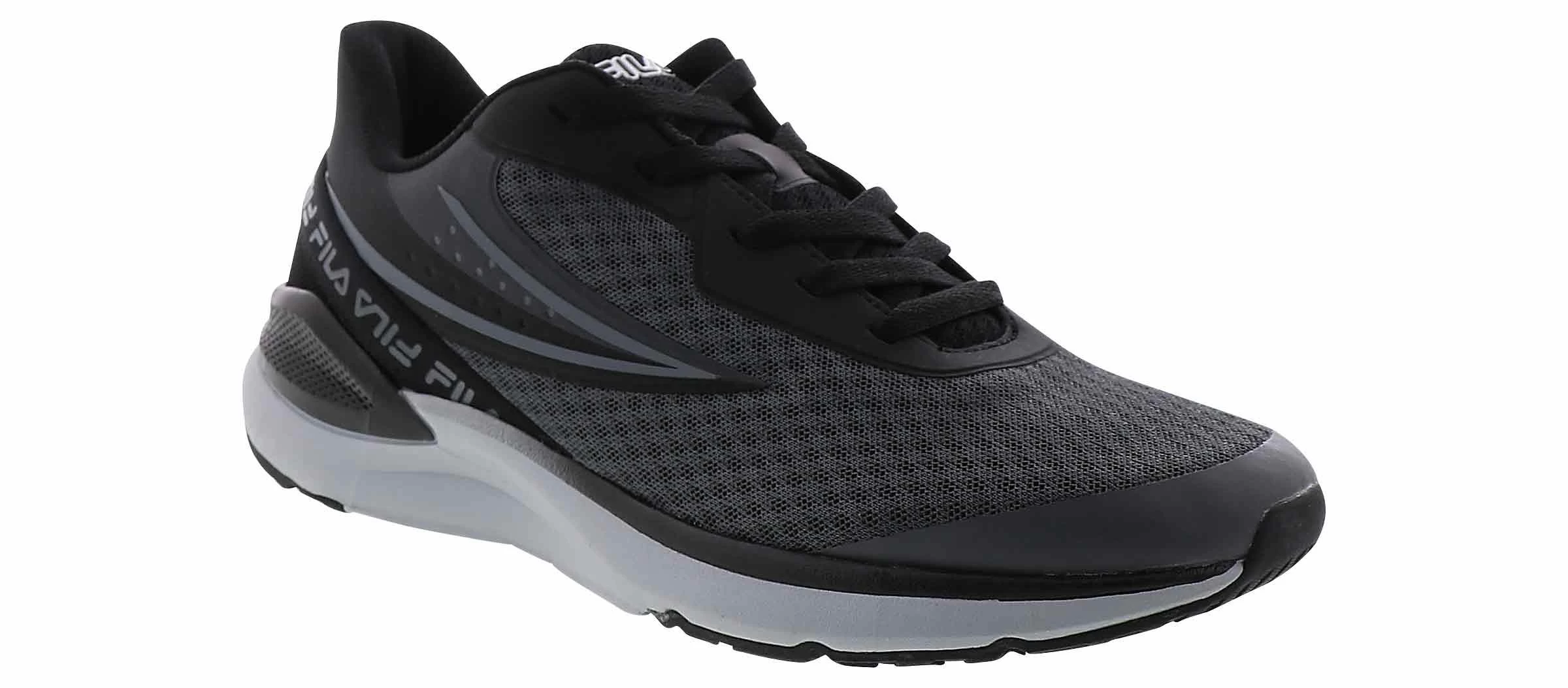 Fila Memory Optix 3 Men’s Wide-WidthRunning Shoe 8 Fila Memory Optix 3 Men’s Wide-WidthRunning Shoe - Image 6
