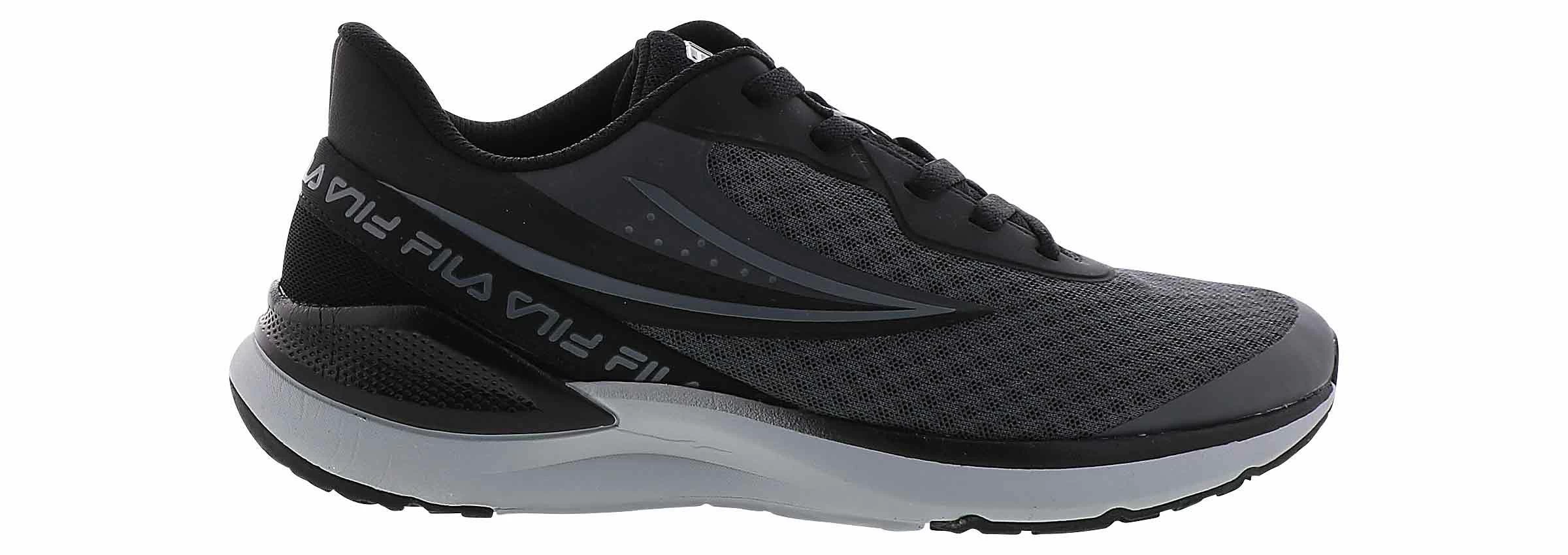 Fila Memory Optix 3 Men’s Wide-WidthRunning Shoe 3 Fila Memory Optix 3 Men’s Wide-WidthRunning Shoe