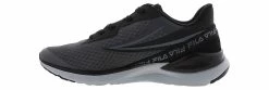 Fila Memory Optix 3 Men’s Wide-WidthRunning Shoe 10 Fila Memory Optix 3 Men’s Wide-WidthRunning Shoe -men's shoes fila memoryoptix3 1rw01603060 grey04