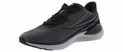 Fila Memory Optix 3 Men’s Wide-WidthRunning Shoe 11 Fila Memory Optix 3 Men’s Wide-WidthRunning Shoe -men's shoes fila memoryoptix3 1rw01603060 grey05