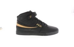 Fila Vulc 13 Mp Matte Men's Casual Shoe -men's shoes fila vulc13mpmatte 1cm00104045 black gold02