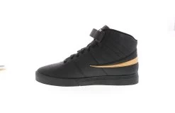 Fila Vulc 13 Mp Matte Men's Casual Shoe -men's shoes fila vulc13mpmatte 1cm00104045 black gold04