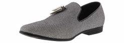 Giorgio Brutini Collide Silver Smoker Men’s Fashion Shoe 12 Giorgio Brutini Collide Silver Smoker Men’s Fashion Shoe -men's shoes giorgiobrutini collide sparkle collideblksparklesmoker black05