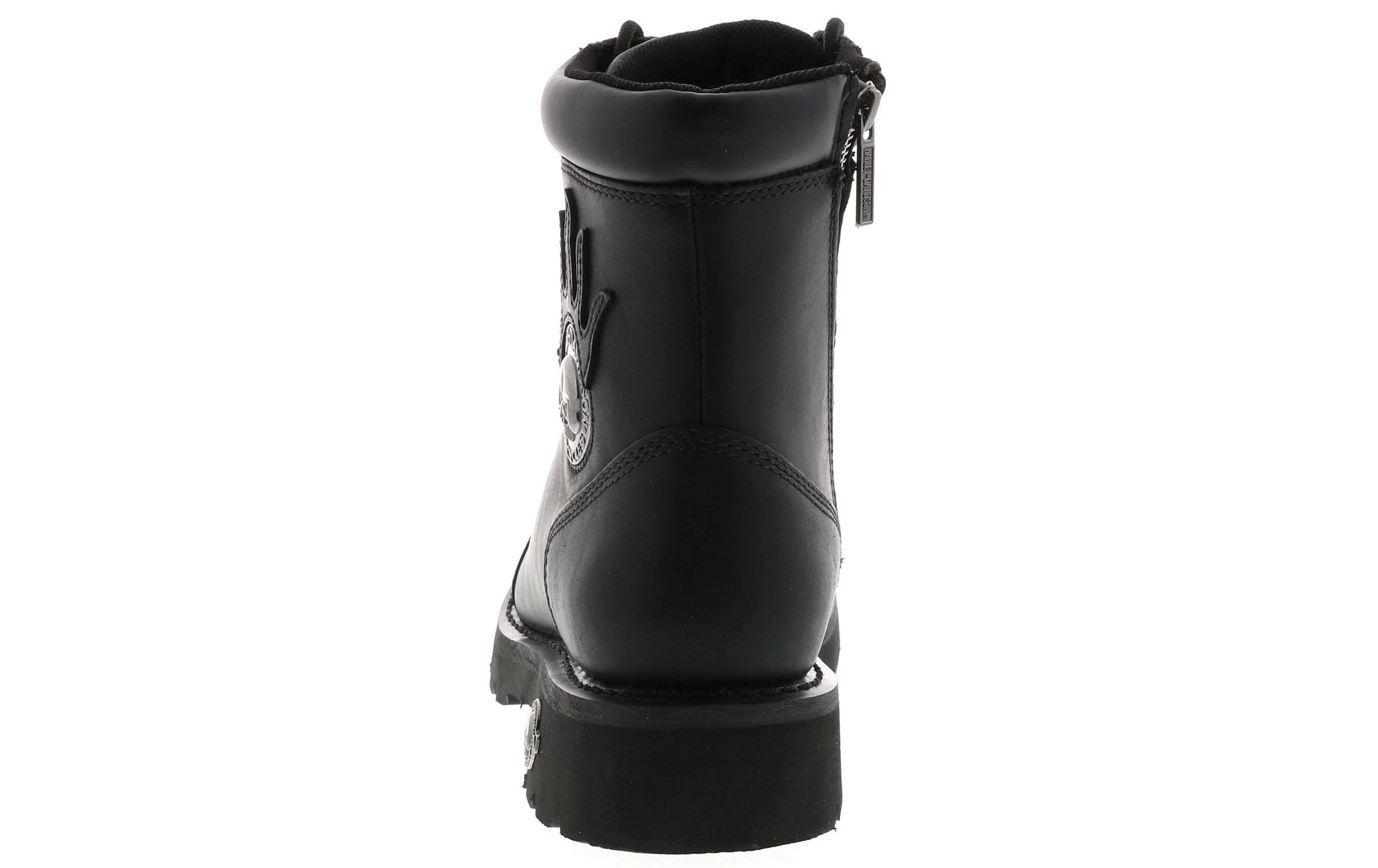 Harley Davidson Diversion Men's Fashion Boot 5 Harley Davidson Diversion Men's Fashion Boot - Image 3
