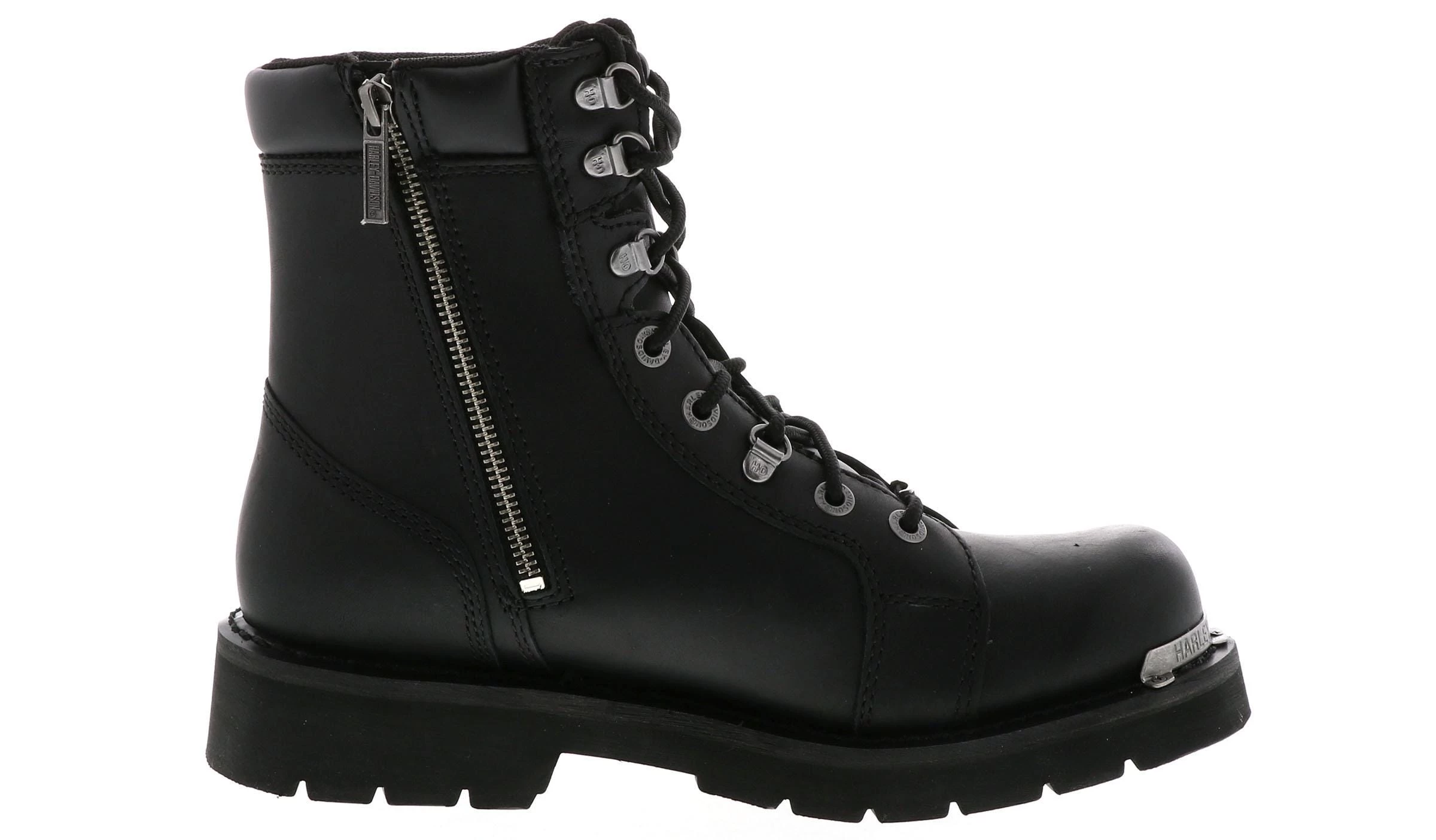 Harley Davidson Diversion Men's Fashion Boot 6 Harley Davidson Diversion Men's Fashion Boot - Image 4