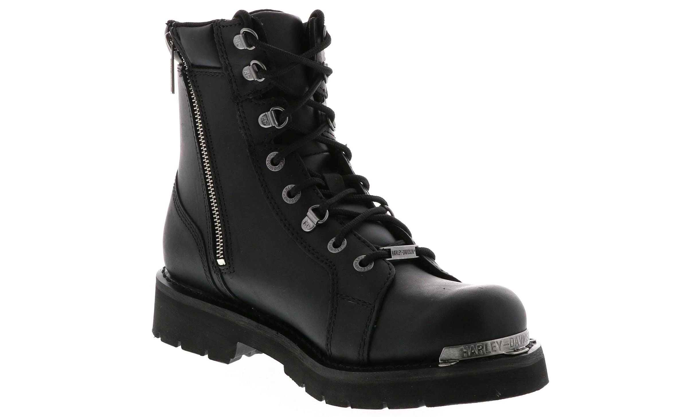 Harley Davidson Diversion Men's Fashion Boot 7 Harley Davidson Diversion Men's Fashion Boot - Image 5