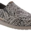 Hey Dude Thad Cream Men’s Casual Shoe
