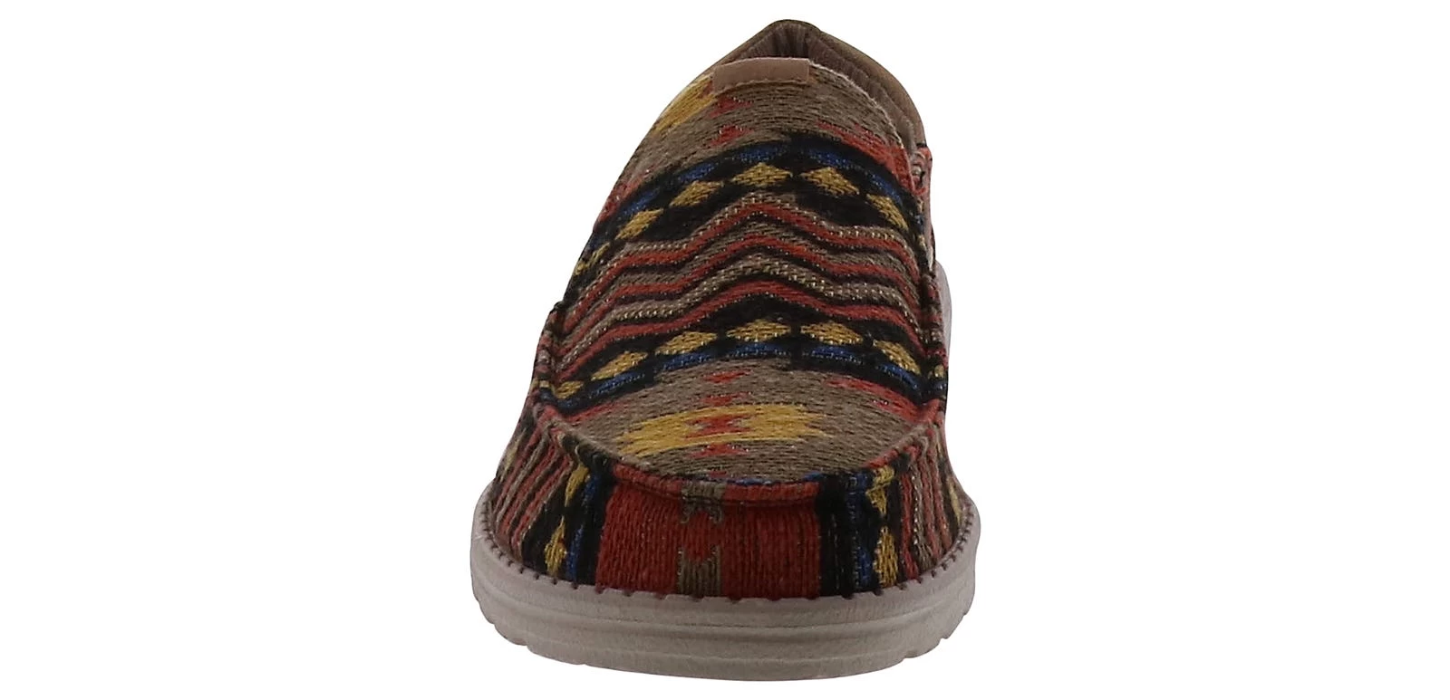 Hey Dude Thad Monteray Men’s Casual Shoe 8 Hey Dude Thad Monteray Men’s Casual Shoe - Image 6