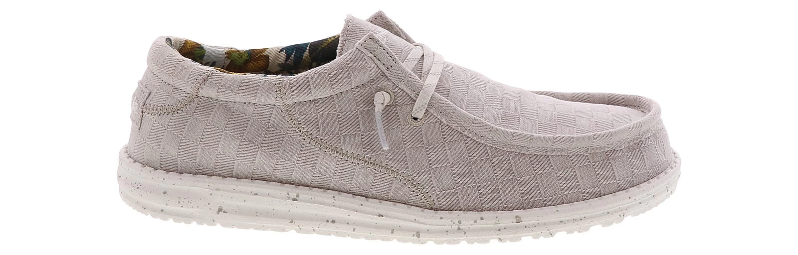 Hey Dude Wally Break Cali Men’s Casual Shoe 4 Hey Dude Wally Break Cali Men’s Casual Shoe - Image 2