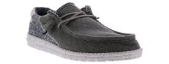 Hey Dude Wally Stitch Men’s Casual Shoe