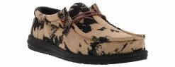 Hey Dude Wally Palm Men’s Casual Shoe