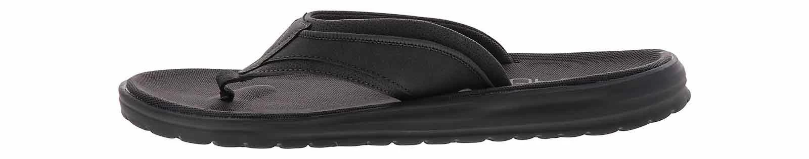 Hey Dude Sami Men’s Sandal 6 Hey Dude Sami Men’s Sandal - Image 4