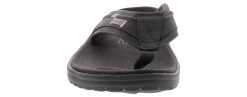 Hey Dude Sami Men’s Sandal 13 Hey Dude Sami Men’s Sandal -men's shoes heydude 40137 1ip sami grey06