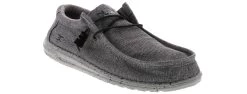 Hey Dude Wally L Stretch Men's Casual Shoe