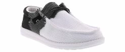 Hey Dude Wally Sox Funk Men's Casual Shoe