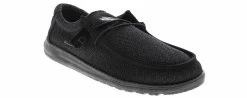 HEY DUDE WALLY SOX MENS CASUAL SHOE