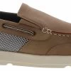 Island Surf Marlin II Menās Boat Shoe 1 Island Surf Marlin II Menās Boat Shoe -men's shoes islandsurf 11810par marlinii beige02