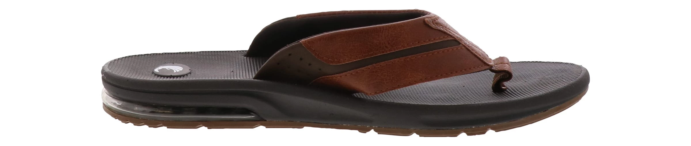 Island Surf Tide Men’s Casual Sandal 4 Island Surf Tide Men’s Casual Sandal - Image 2