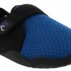 Island Surf Tidewater Men’s Water Shoe -men's shoes islandsurf 3222 bkb tidewater black01