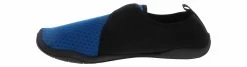 Island Surf Tidewater Men’s Water Shoe -men's shoes islandsurf 3222 bkb tidewater black04