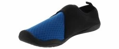 Island Surf Tidewater Men’s Water Shoe -men's shoes islandsurf 3222 bkb tidewater black05