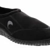 Men's Island Surf Men's Aqua Sox -men's shoes islandsurf aquasox 31706blk black01