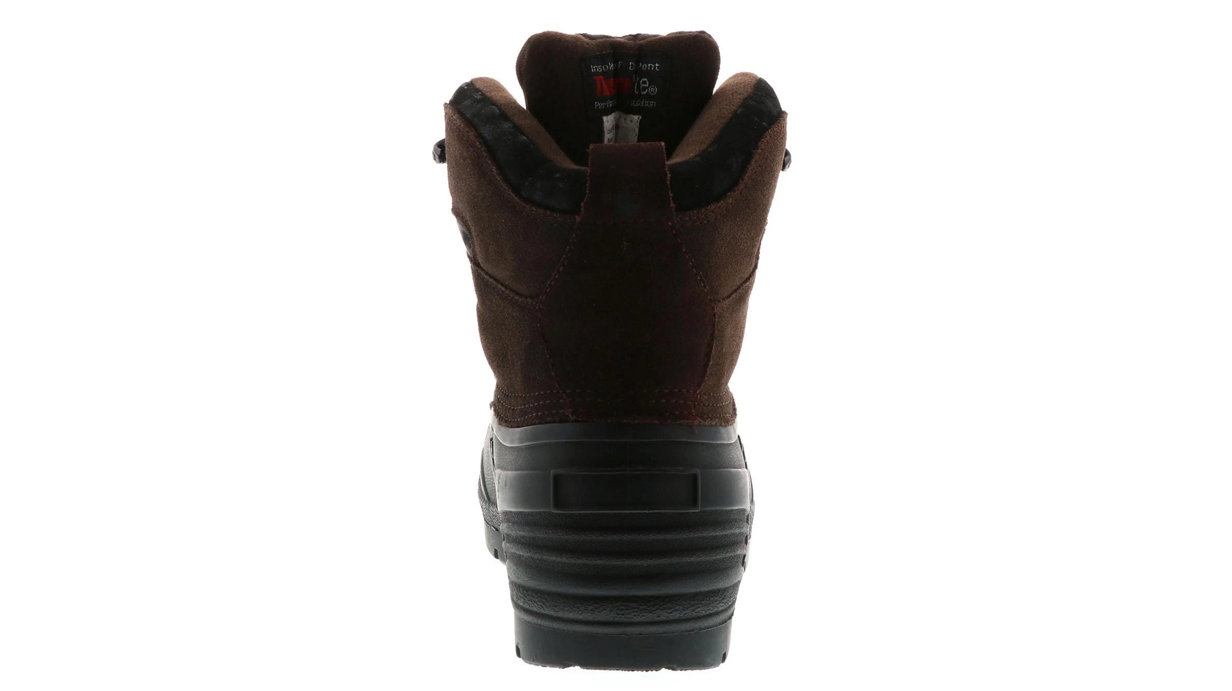 Itasca Icebreaker Men's Weather Boot 5 Itasca Icebreaker Men's Weather Boot - Image 3