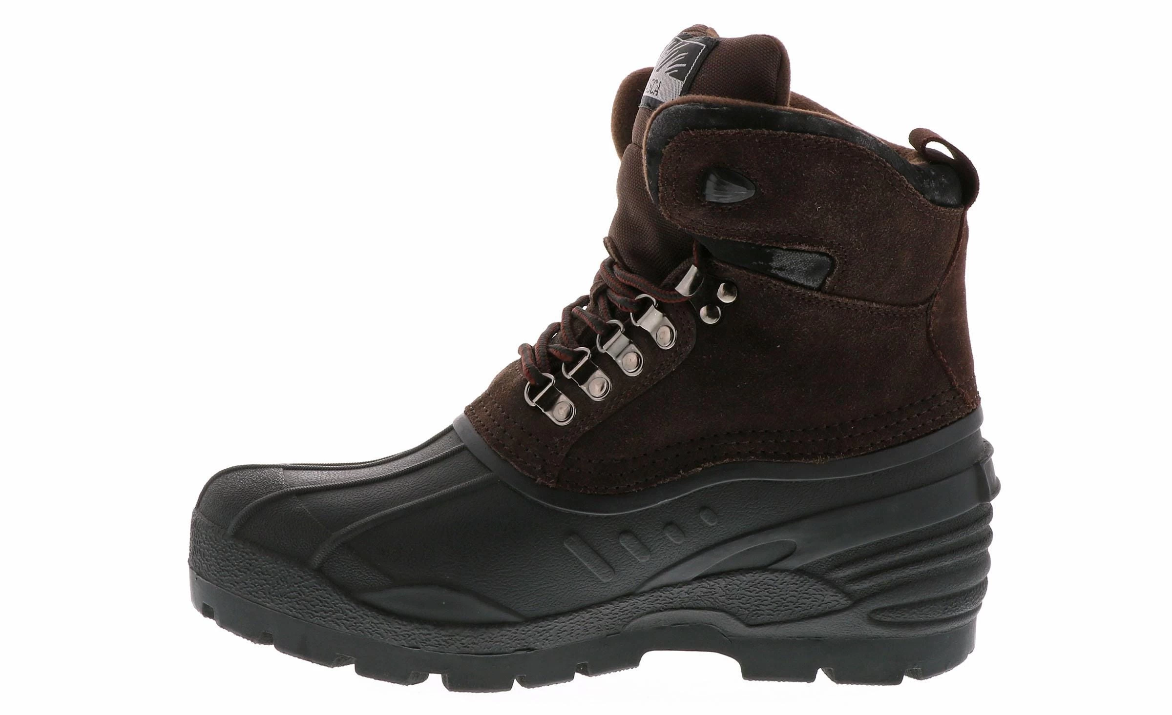Itasca Icebreaker Men's Weather Boot 6 Itasca Icebreaker Men's Weather Boot - Image 4