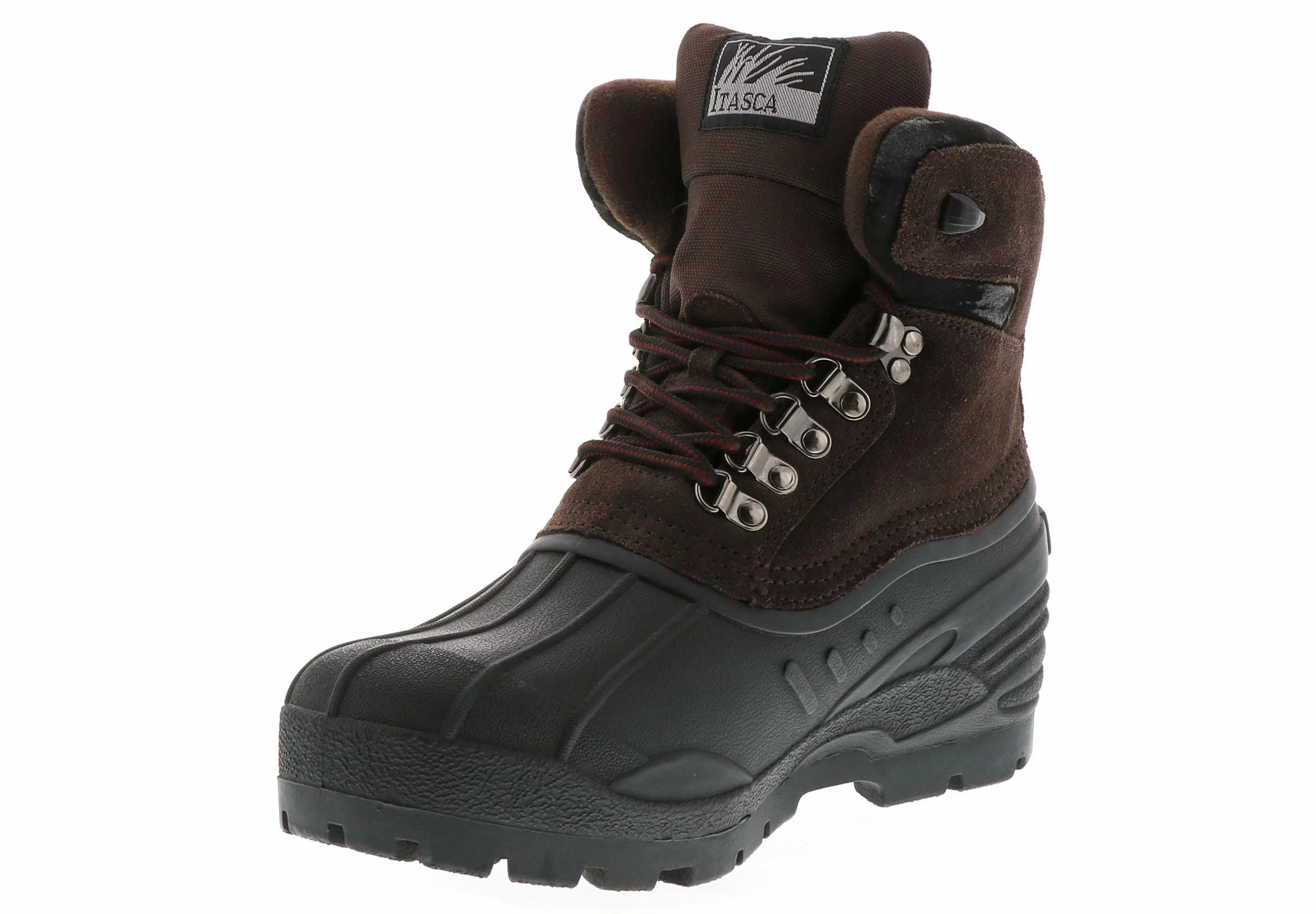 Itasca Icebreaker Men's Weather Boot 7 Itasca Icebreaker Men's Weather Boot - Image 5
