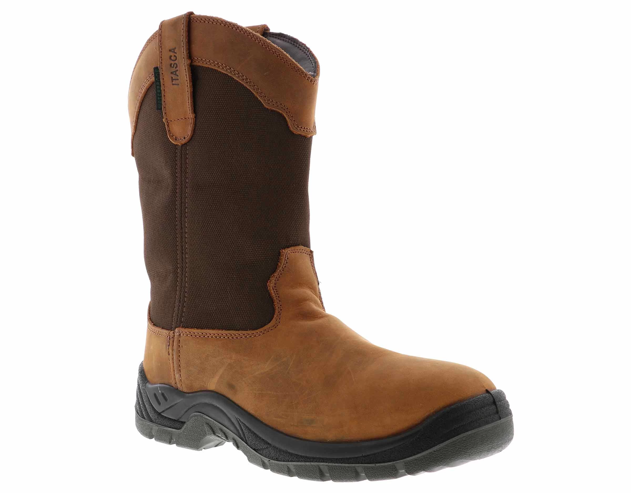 Itasca Python Wellington Wides Men's Western Boot 3 Itasca Python Wellington Wides Men's Western Boot