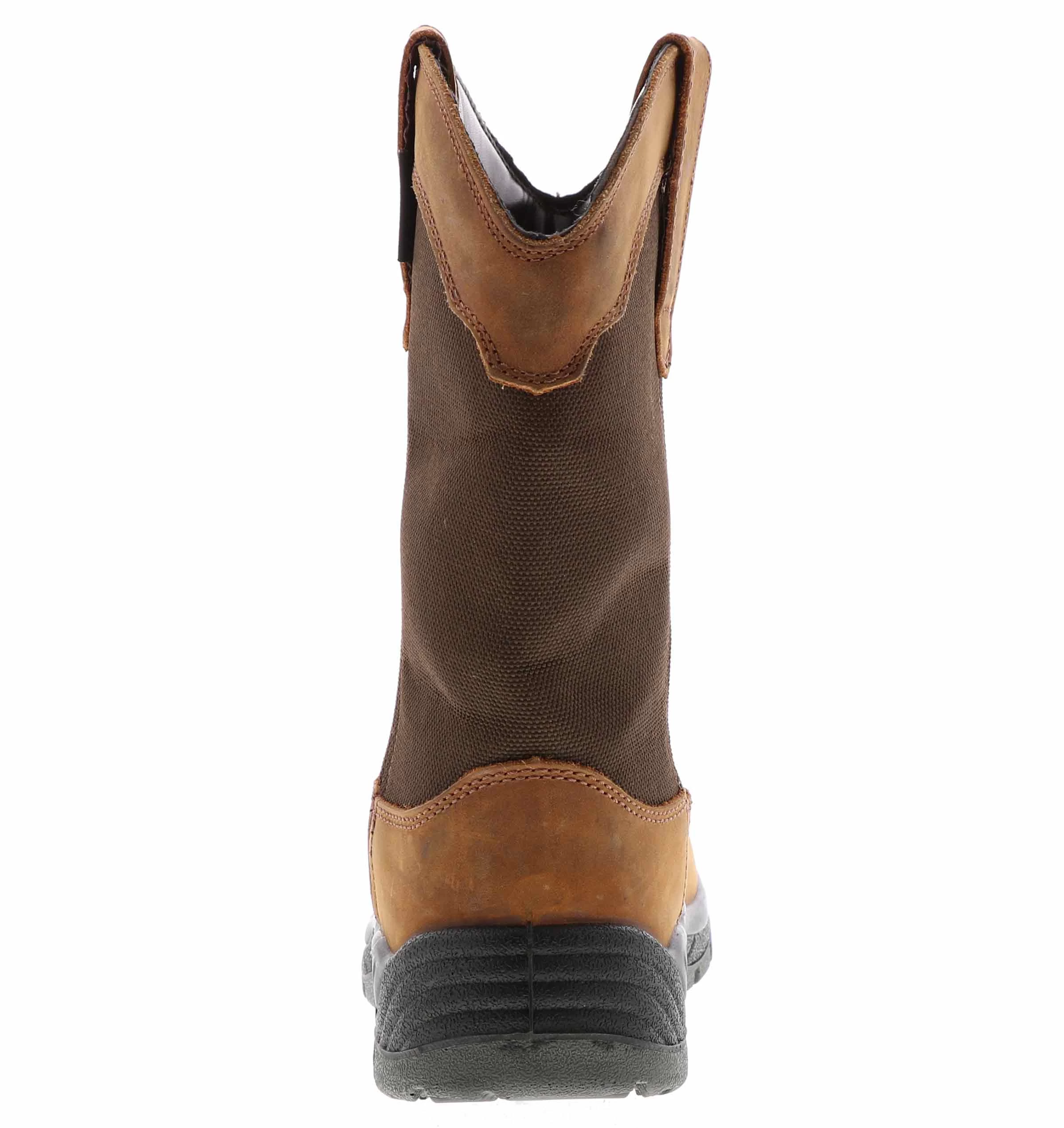 Itasca Python Wellington Wides Men's Western Boot 5 Itasca Python Wellington Wides Men's Western Boot - Image 3