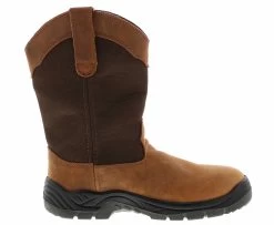 Itasca Python Wellington Wides Men's Western Boot 11 Itasca Python Wellington Wides Men's Western Boot -men's shoes itasca python wellington 5040140 brown tan04 1