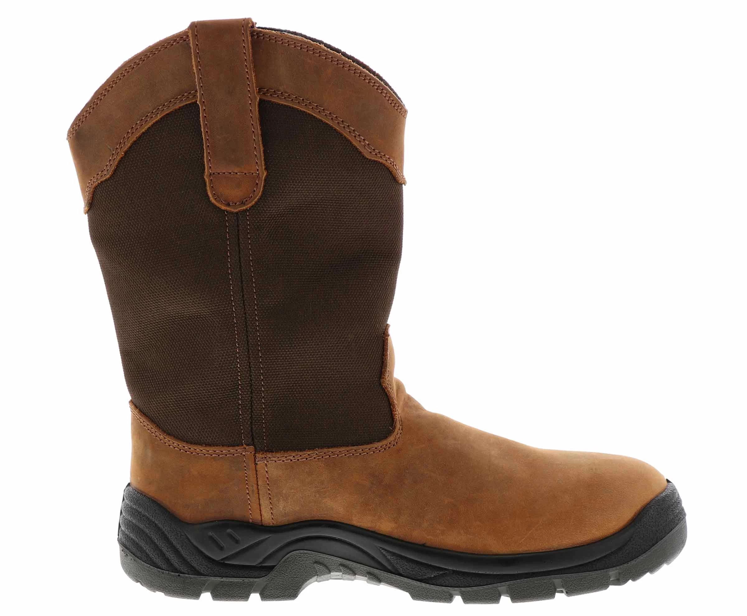 Itasca Python Wellington Wides Men's Western Boot 6 Itasca Python Wellington Wides Men's Western Boot - Image 4