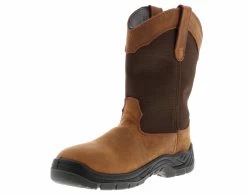 Itasca Python Wellington Wides Men's Western Boot 12 Itasca Python Wellington Wides Men's Western Boot -men's shoes itasca python wellington 5040140 brown tan05 1