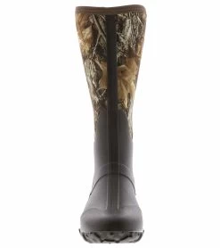 Itasca Camo Sloped Neoprene Men's Weather Boot -men's shoes itasca sloped neoprene 6840005 camo brown06