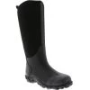 Itasca Sloped Men's Weather Boot -men's shoes itasca sloped neoprene 6840097 black01