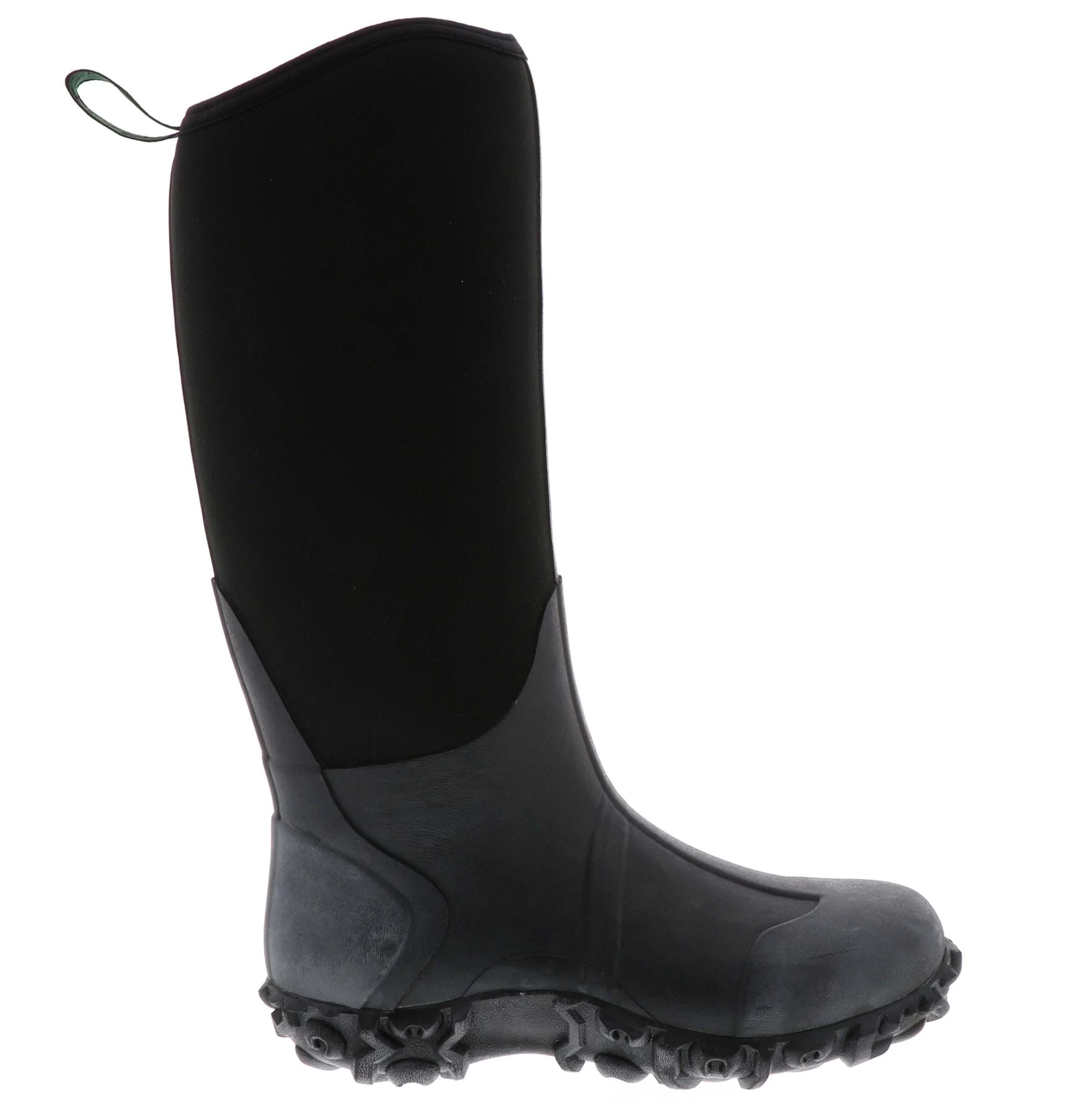 Itasca Sloped Men's Weather Boot 4 Itasca Sloped Men's Weather Boot - Image 2