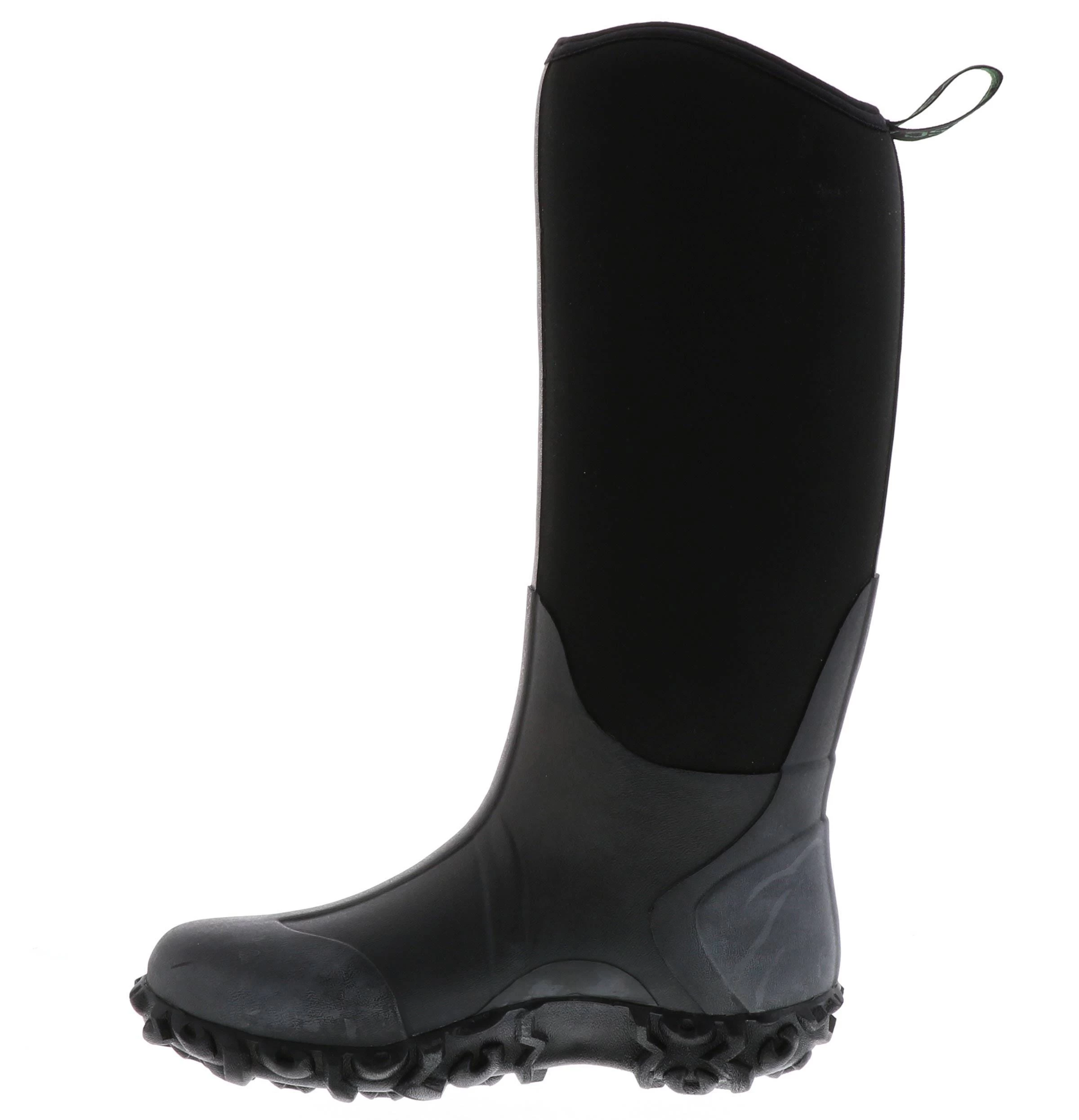 Itasca Sloped Men's Weather Boot 6 Itasca Sloped Men's Weather Boot - Image 4