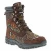 Itasca Big Buck Men's Outdoor Boot -men's shoes itasca big buck brown camo01