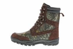 Itasca Big Buck Men's Outdoor Boot -men's shoes itasca big buck brown camo04